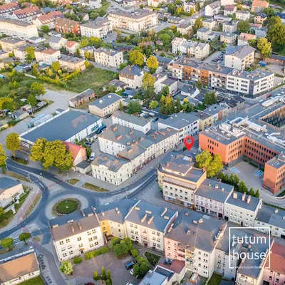tutum house nieruchomości